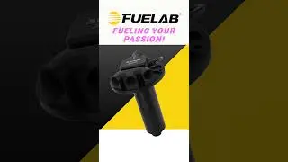 Fuelab at PRI -Booth 1508