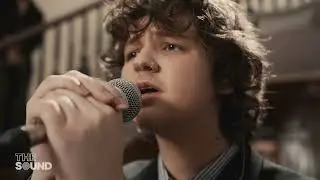 flowerkid - Vodka Orange Juice (Live Performance for ABC&rsquo;s The Sound)