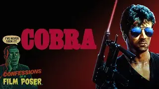First Time Watching Sylvester Stallone&rsquo;s Cobra (1986) | Cult Classic Reaction