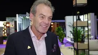 FHS 2024: Jonathan Worsley, Chairman & CEO, The Bench