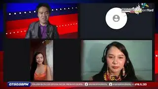 HIGHLIGHTS | LIKE OR DISLIKE: Amendment of the 1987 Constitution