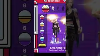 Emote Capsule Se Mila Chromatic Pot Dance? 🔥 Garena Free Fire