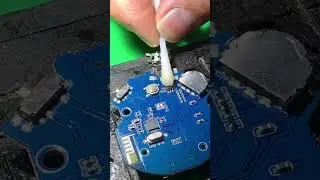 Usb Charging Port Replacement