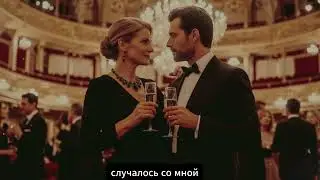 Турбулентность изменила мою жизнь | Любовь после 40