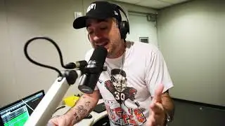 Jensen Karp 'Raps Up' This Week 2.1.19 on Kevin & Bean
