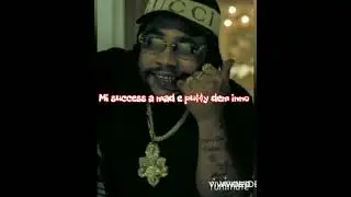 Squash - Richard Mille(LYRICS)