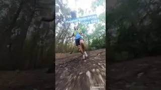 Will I ever be injury free again ? 🎱Outlook not so good! #running #trailrunning #injury