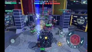 Thursday night duos with Coley86