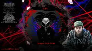 Room 307 - Sampler Vol.5 - STOIS - DJ Mix (20.06.2023)