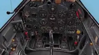 1c Maddox Games Battle Of Britain - Storm Of War. Ju-87 B-2