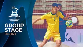 Lithuania vs. Belgium - Game Highlights