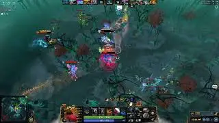 | DOTA2 | AXE DUNK DUNK DUNK !!