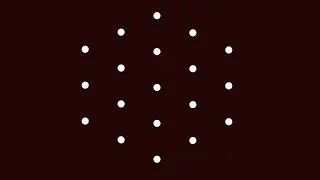 Shivaratri Rangoli/simple design rangoli/easy Kolam/festival rangoli/new rangoli/muggulu/
