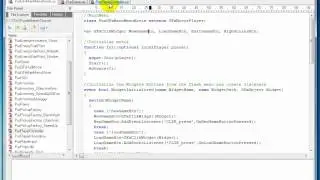 Beginning Unrealscript Learning Topic 5 - Main Menu and More Part 1 - Main Menu