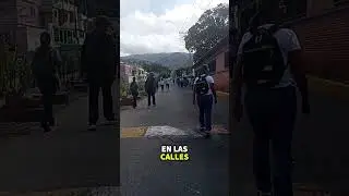 🇻🇪🕊 Catia La Mar refleja calma y normalidad en medio de la coyuntura nacional  #laguaira