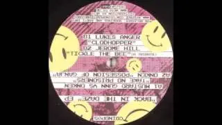Jerome Hill - Tickle the Bee (A Tribute)