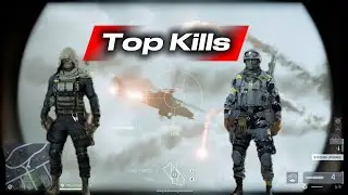 Top Engineer Kills | Battlefield 6