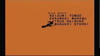 Tatsunoko VS Capcom Roll's Ending + Mini-game