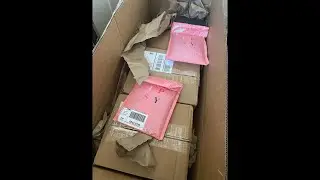 Boxycharm March Live unboxing in the UK