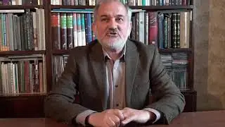 Искусствовед Александр Джумаев - об искусстве бахши