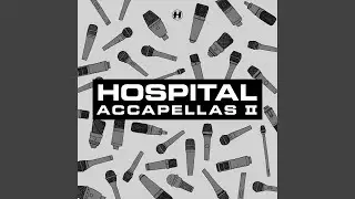 LIFE/THRILLS (feat. NAMGAWD) [Accapella]
