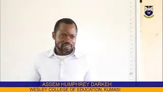 TEACHING THE CONCEPT OF ENERGY