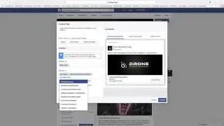 How To Market Your Aerial Photography Services Using Facebook Ads (Beginner)
