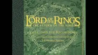The Lord of the Rings: The Return of the King CR - 15. The Lighting of the Beacons