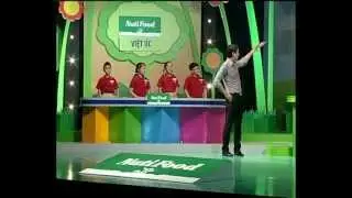 Chung Sức Thiếu Nhi 2013 - Việt Úc vs Việt Mỹ