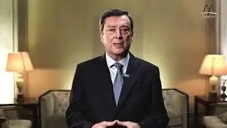 Fernando Antonio Torres Garcia - Presidente do TJSP (2024-2025)