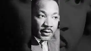 &ldquo;The greatness of America is the right to protest for rights&rdquo; -MLK History repeats itself #mlk