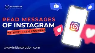 How To Read Instagram Messages Without Them Knowing 2024 | Initial Solution