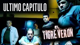 &iexcl;No te pierdas el &uacute;ltimo cap&iacute;tulo de 