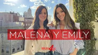 Most Likely to con Malena y Emily Costa | HOLA!4u