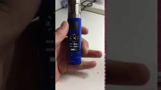 Original Joyetech eVic Primo Mini 80W Box Mod