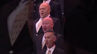Joyful, Joyful, We Adore Thee | The Tabernacle Choir at Temple Square #viral #shortsfeed
