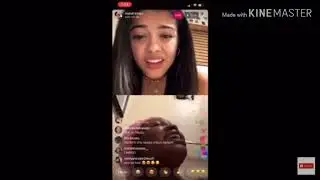 Malu Trevjo and lovely Peaches live| Full Video
