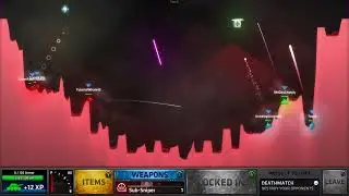 crossmap sniper double kill / shellshock live