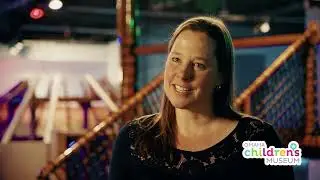 Omaha Children's Museum - A Generation of Hope