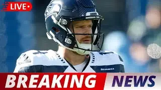 Teammates REVEAL Why Sam Darnold Has Seahawks Ready for Playoffs। USA NEWS TODAY