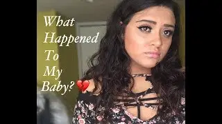20 WEEKS PREGNANT: LOSING MY BABY | TANIA’s CHANNEL