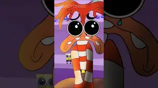 Радость наконец-то побеждает тревогу &mdash; Головоломка 2 #мем-анимация #insideout2 #insideout