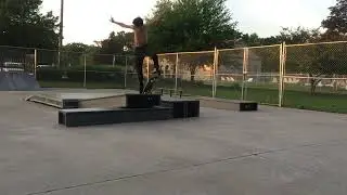 360 doubleflip