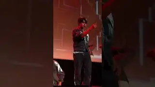 Kingdom in Toronto #kpop #kpopconcert #kpopchannel #kpopedit #kingdom #Kingdomgfent #kingmaker