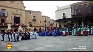 Domingo de Resurrección I. Procesión del Resucitado