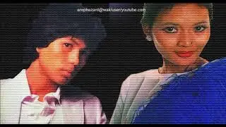 M Nasir &Yunizar Hussein:Kau&Aku(HQ Audio)