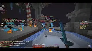 Tali tries teamfighting...