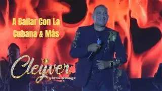 CLEYVER Y LA NUEVA IMAGEN 👑 2026 TIMUCUY YUCATÁN⚡A BAILAR, RITMO PACHANGUERO & CHICA DINAMITA