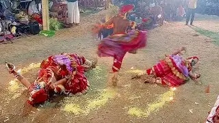 ಸತ್ಯದೇವತೆ ಕೋಲ | Satyadevate Kola | Kalaibail Udyavara | Bhutaradhane @JitheshKumar