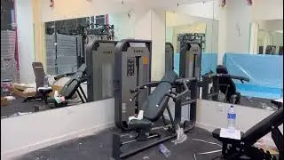 Best Ladies Gym Equipment | Let Flex Fixes Handle Your Gym Equipment Installation
